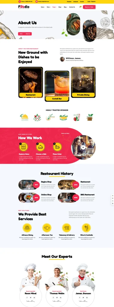 foodie-2