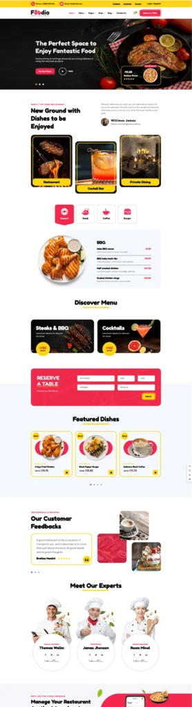 foodie