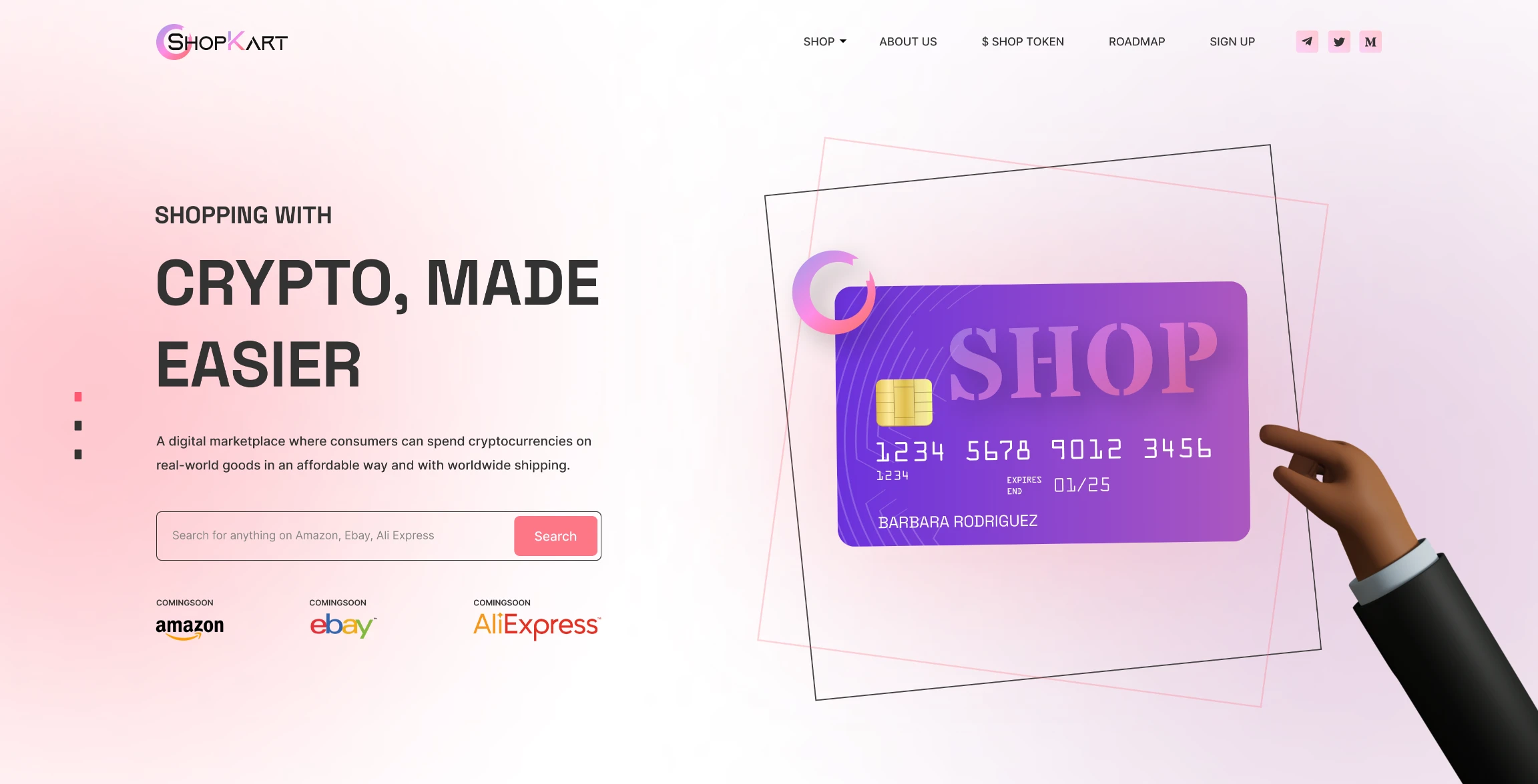 shopkart