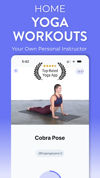 yoga-app