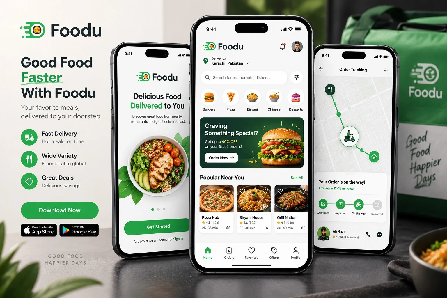 foodu